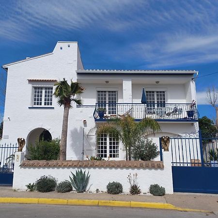 Appartement Avec Jardin Et Spa Valras-Plage Eksteriør bilde