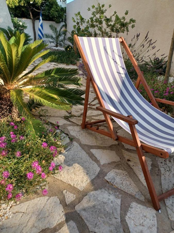 Appartement Avec Jardin Et Spa Valras-Plage Eksteriør bilde