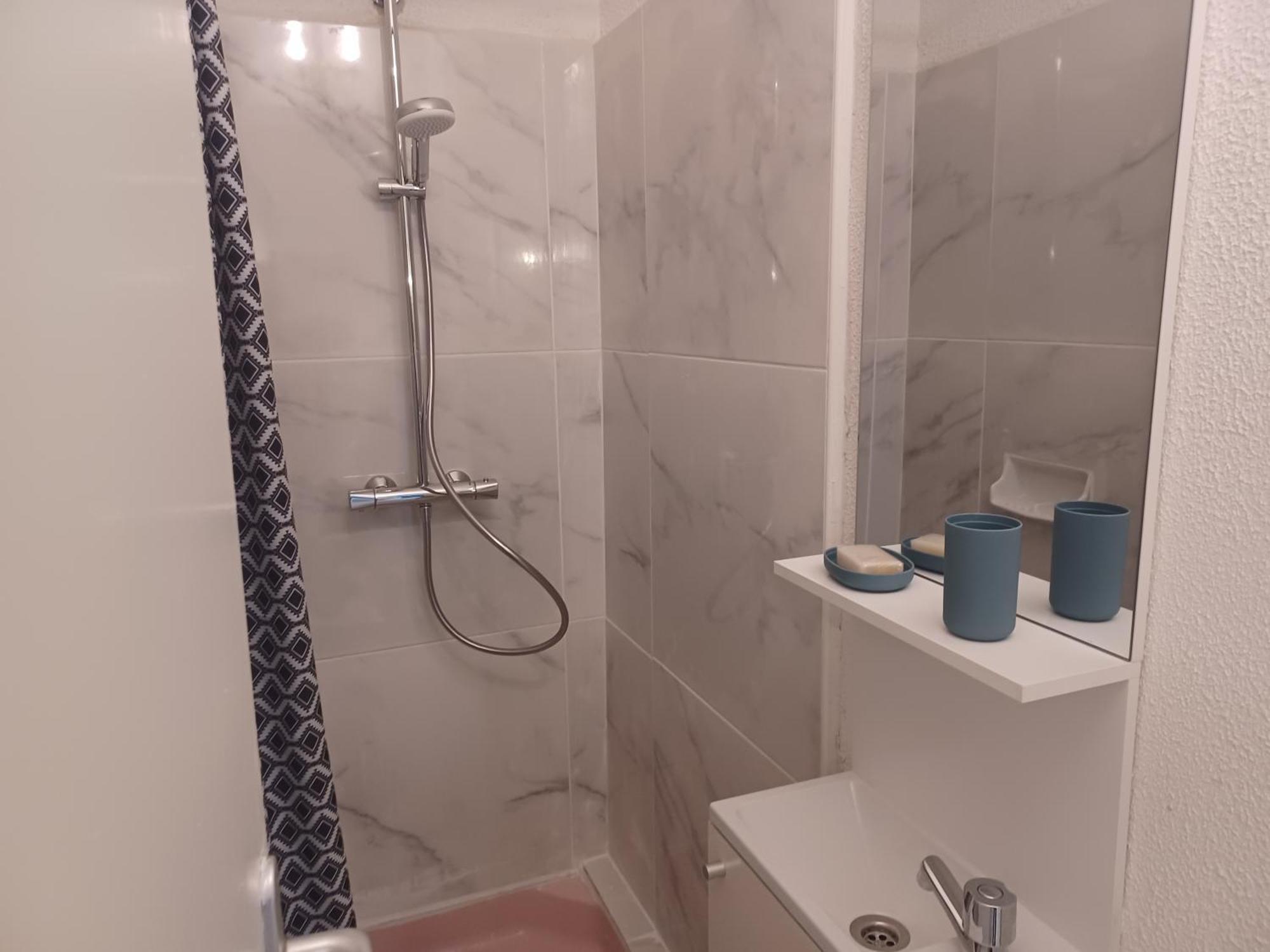 Appartement Avec Jardin Et Spa Valras-Plage Eksteriør bilde