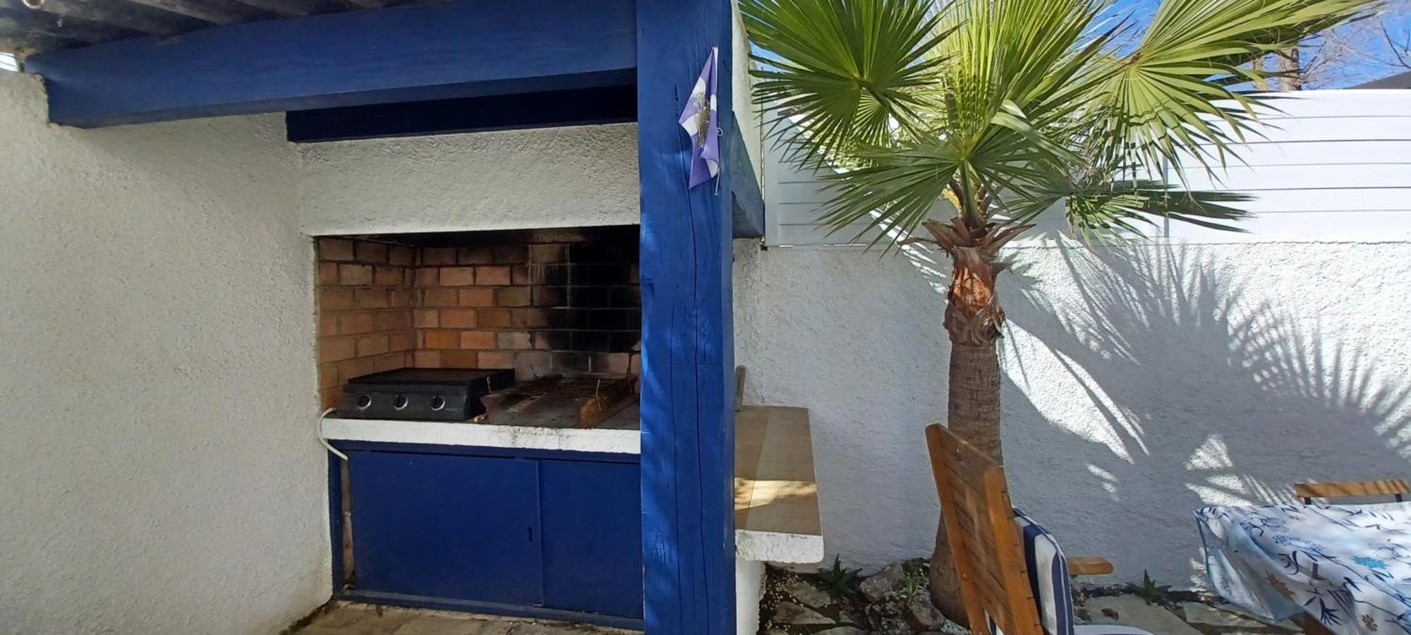 Appartement Avec Jardin Et Spa Valras-Plage Rom bilde