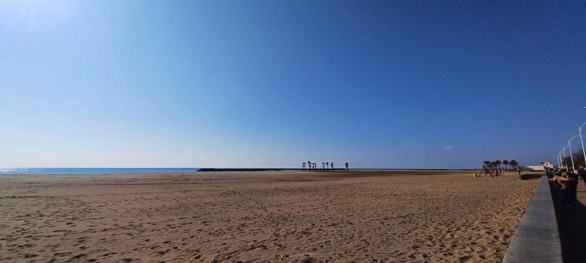 Appartement Avec Jardin Et Spa Valras-Plage Eksteriør bilde