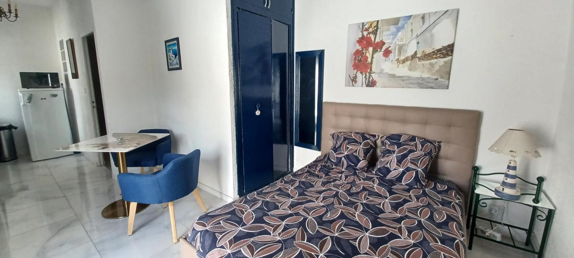 Appartement Avec Jardin Et Spa Valras-Plage Eksteriør bilde