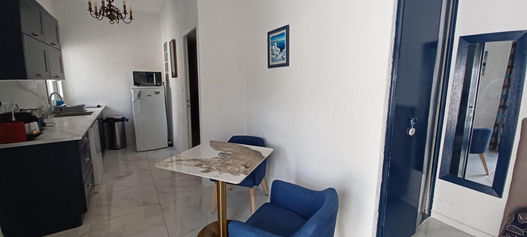 Appartement Avec Jardin Et Spa Valras-Plage Eksteriør bilde